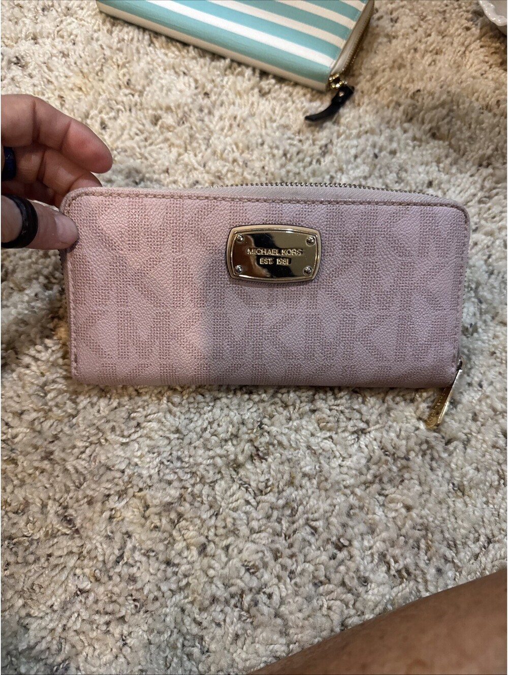 Michael Kors Women's Wallet